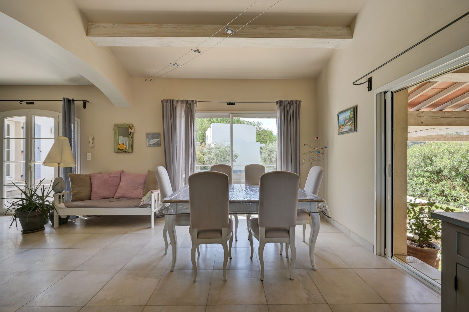 maison 7 Pièces en vente sur AIX EN PROVENCE (13100)