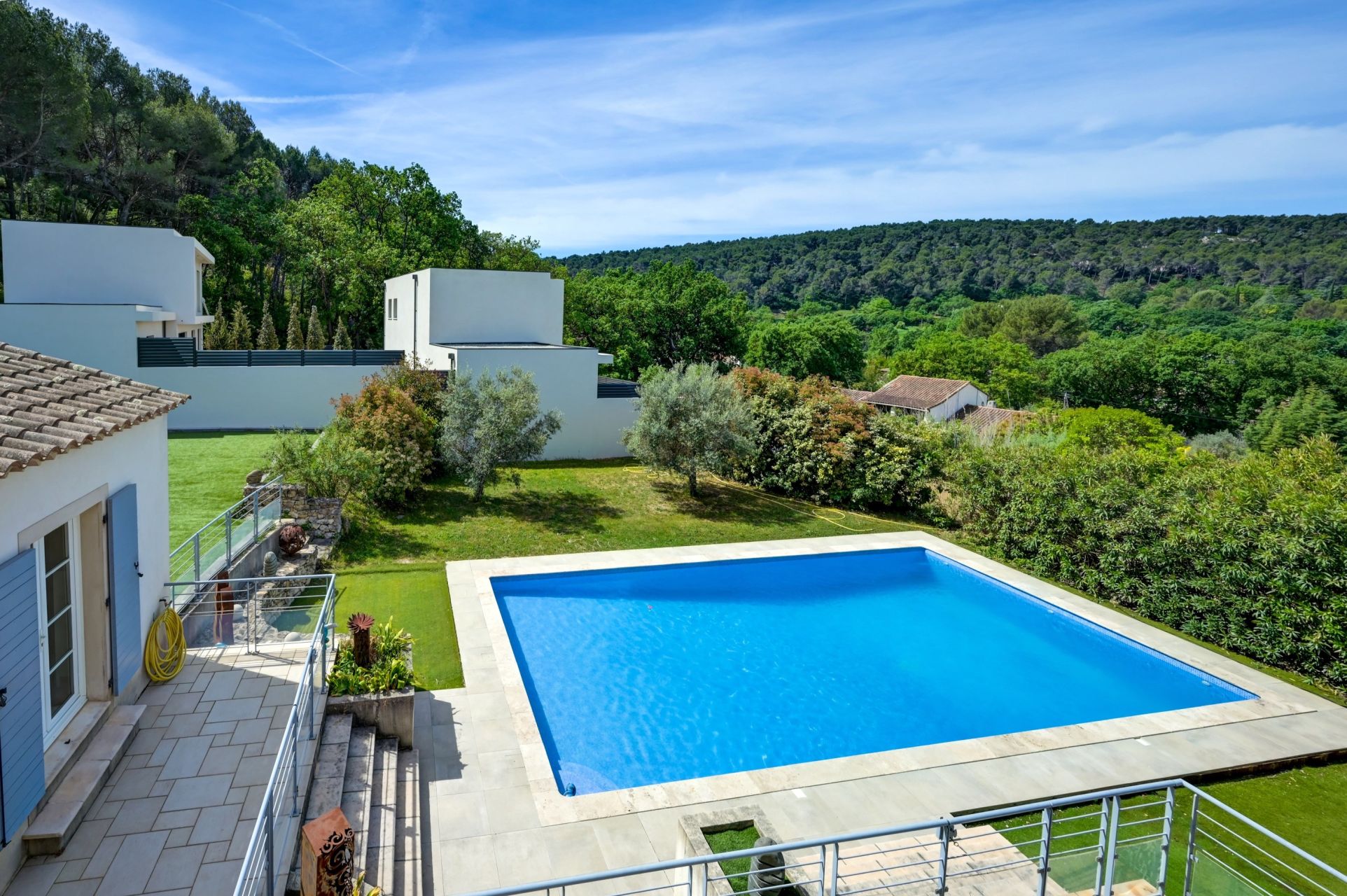 maison 7 Pièces en vente sur AIX EN PROVENCE (13100)