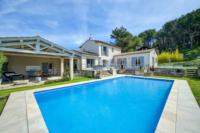 Vente Maison Aix-en-Provence 7&nbsp;Pièces 257&nbsp;m²