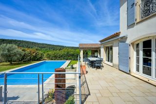 maison 7 Pièces en vente sur AIX EN PROVENCE (13100)