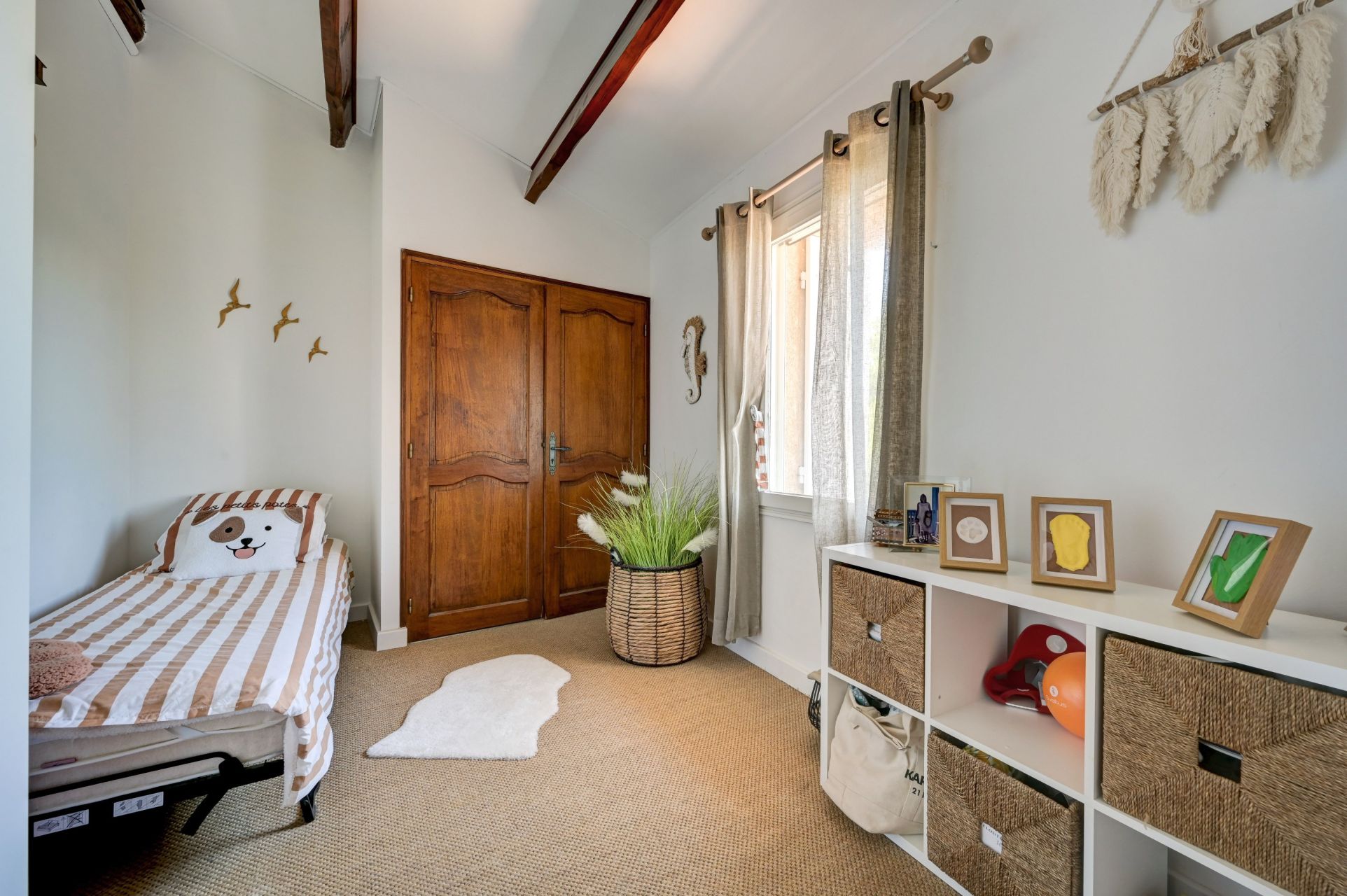 mas 6 Pièces en vente sur ST CANNAT (13760)