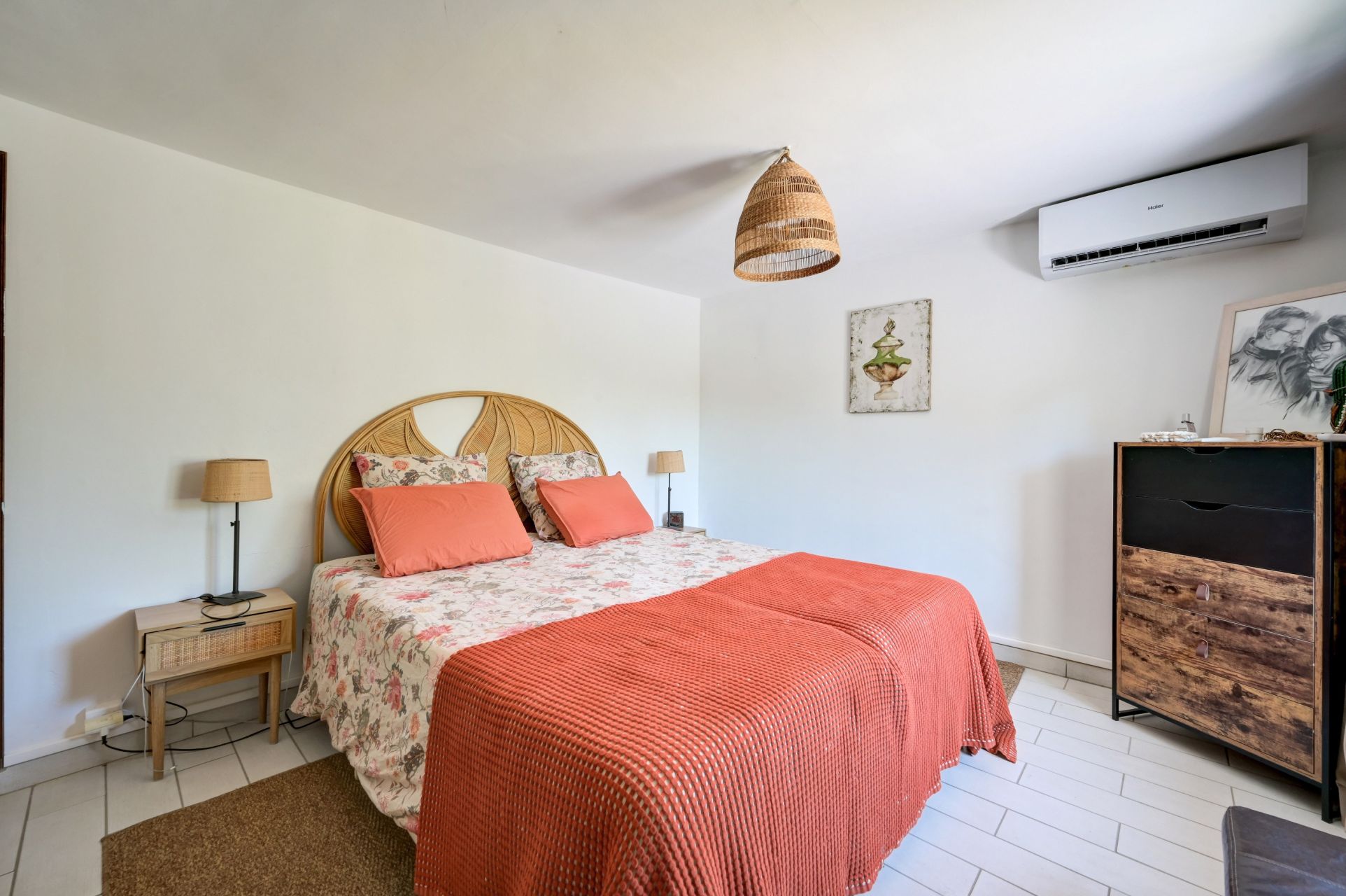 mas 6 Pièces en vente sur ST CANNAT (13760)