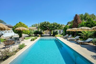 Vente Mas Saint-Cannat 6&nbsp;Pièces 200&nbsp;m²