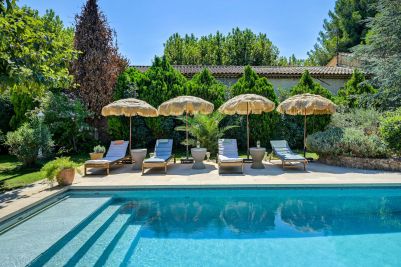 Vente Mas Saint-Cannat 6&nbsp;Pièces 200&nbsp;m²