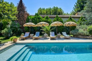 mas 6 Pièces en vente sur ST CANNAT (13760)