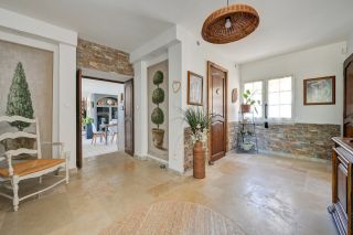 mas 6 Pièces en vente sur ST CANNAT (13760)