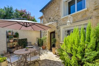 mas 6 Pièces en vente sur ST CANNAT (13760)