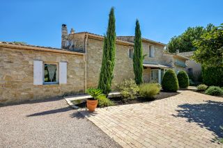 mas 6 Pièces en vente sur ST CANNAT (13760)