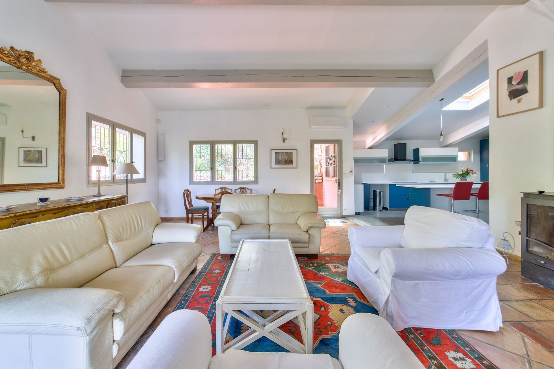 house 5 Rooms for rent on AIX EN PROVENCE (13100)