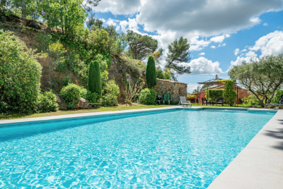 Rental House Aix-en-Provence 5&nbsp;Rooms 170&nbsp;m²