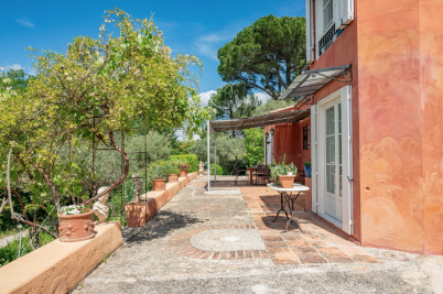 Rental House Aix-en-Provence 5&nbsp;Rooms 170&nbsp;m²