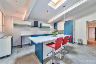 house 5 Rooms for rent on AIX EN PROVENCE (13100)