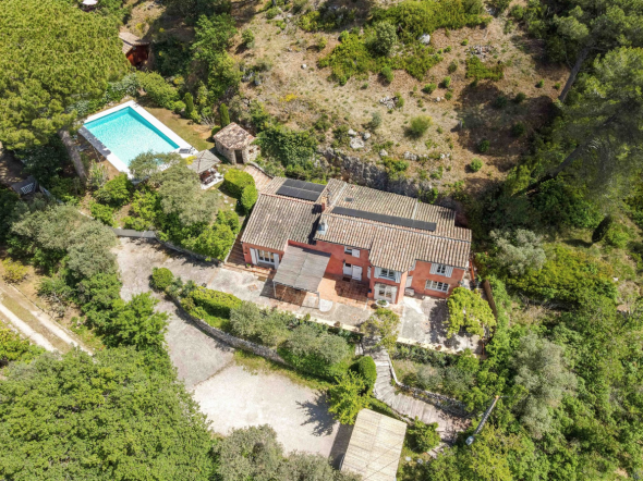 Rental House Aix-en-Provence 5&nbsp;Rooms 170&nbsp;m²