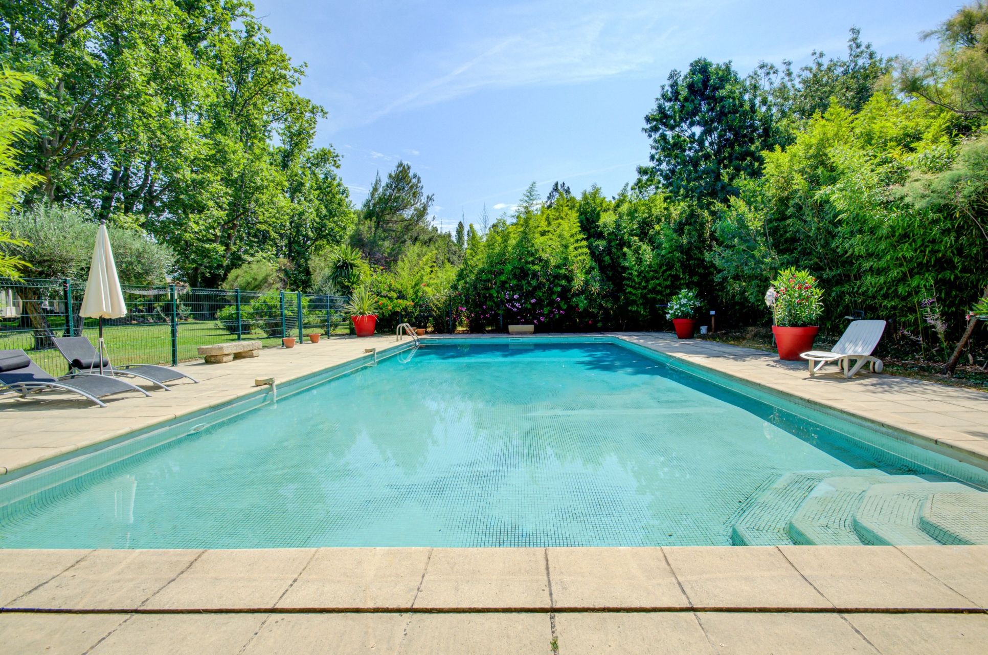 maison 12 Pièces en vente sur AIX EN PROVENCE (13100)