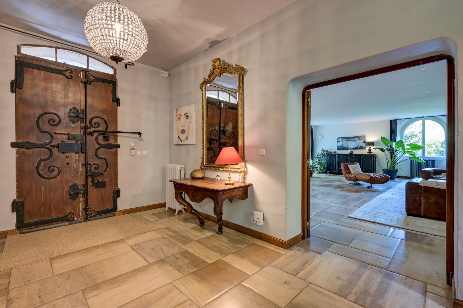 maison 12 Pièces en vente sur AIX EN PROVENCE (13100)