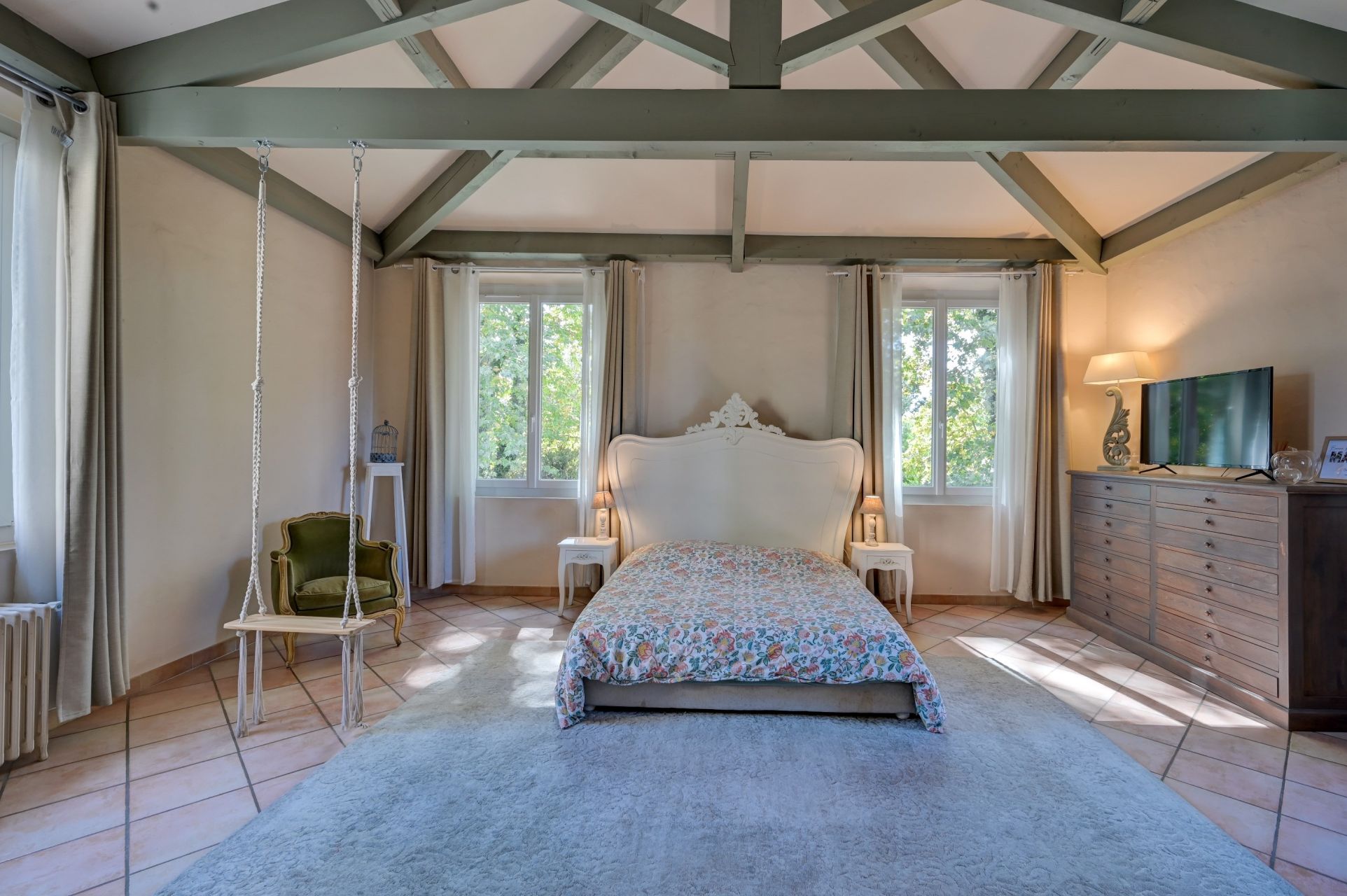 maison 12 Pièces en vente sur AIX EN PROVENCE (13100)