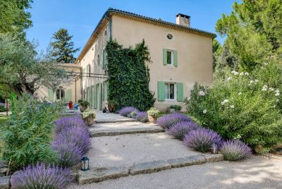 Vente Maison Aix-en-Provence 12&nbsp;Pièces 890&nbsp;m²