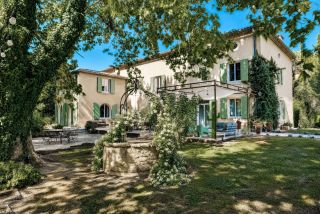 maison 12 Pièces en vente sur AIX EN PROVENCE (13100)