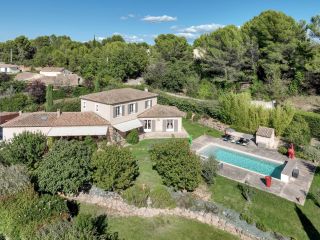 house 5 Rooms for sale on AIX EN PROVENCE (13100)
