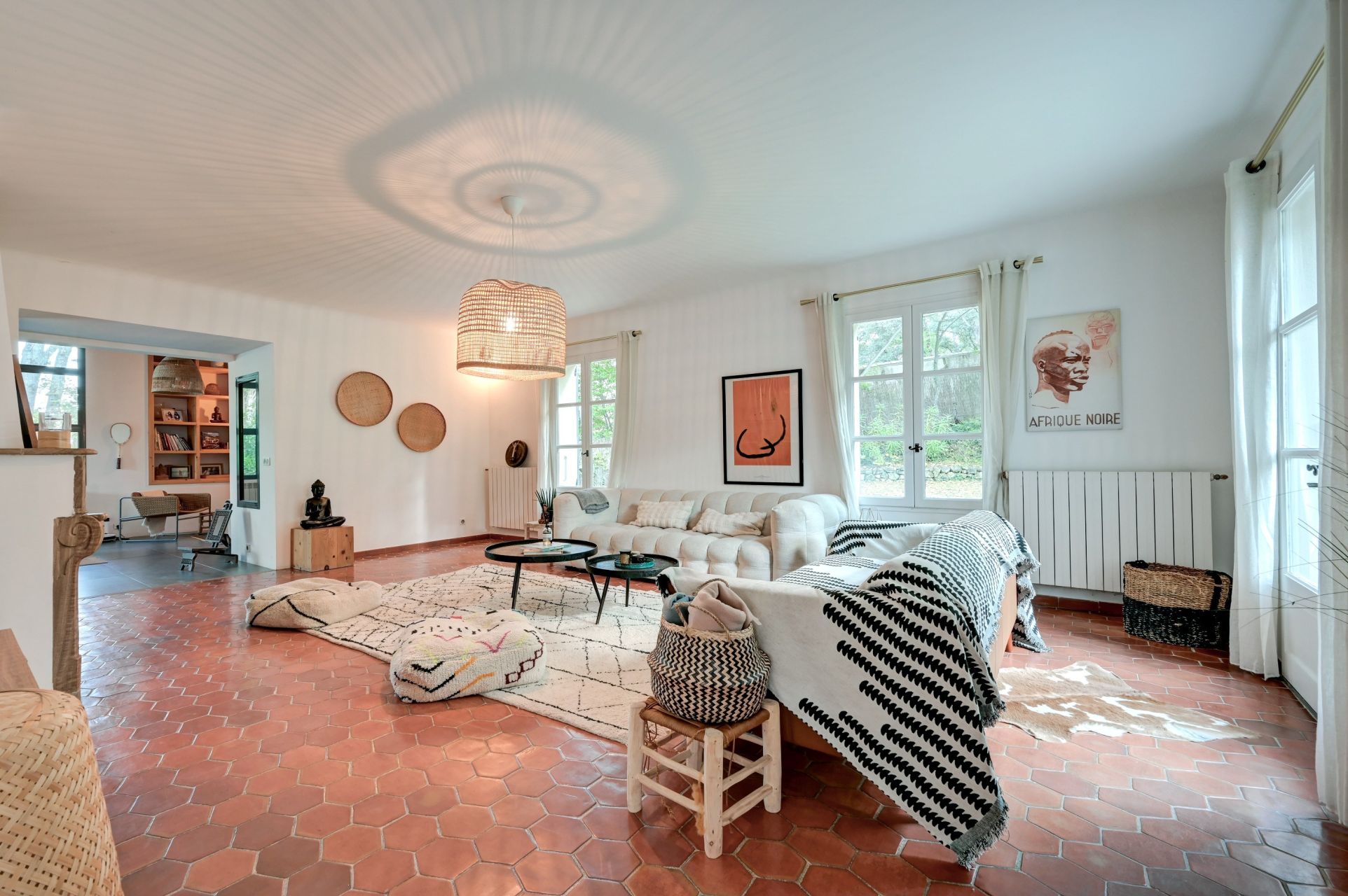 maison 8 Pièces en vente sur AIX EN PROVENCE (13100)