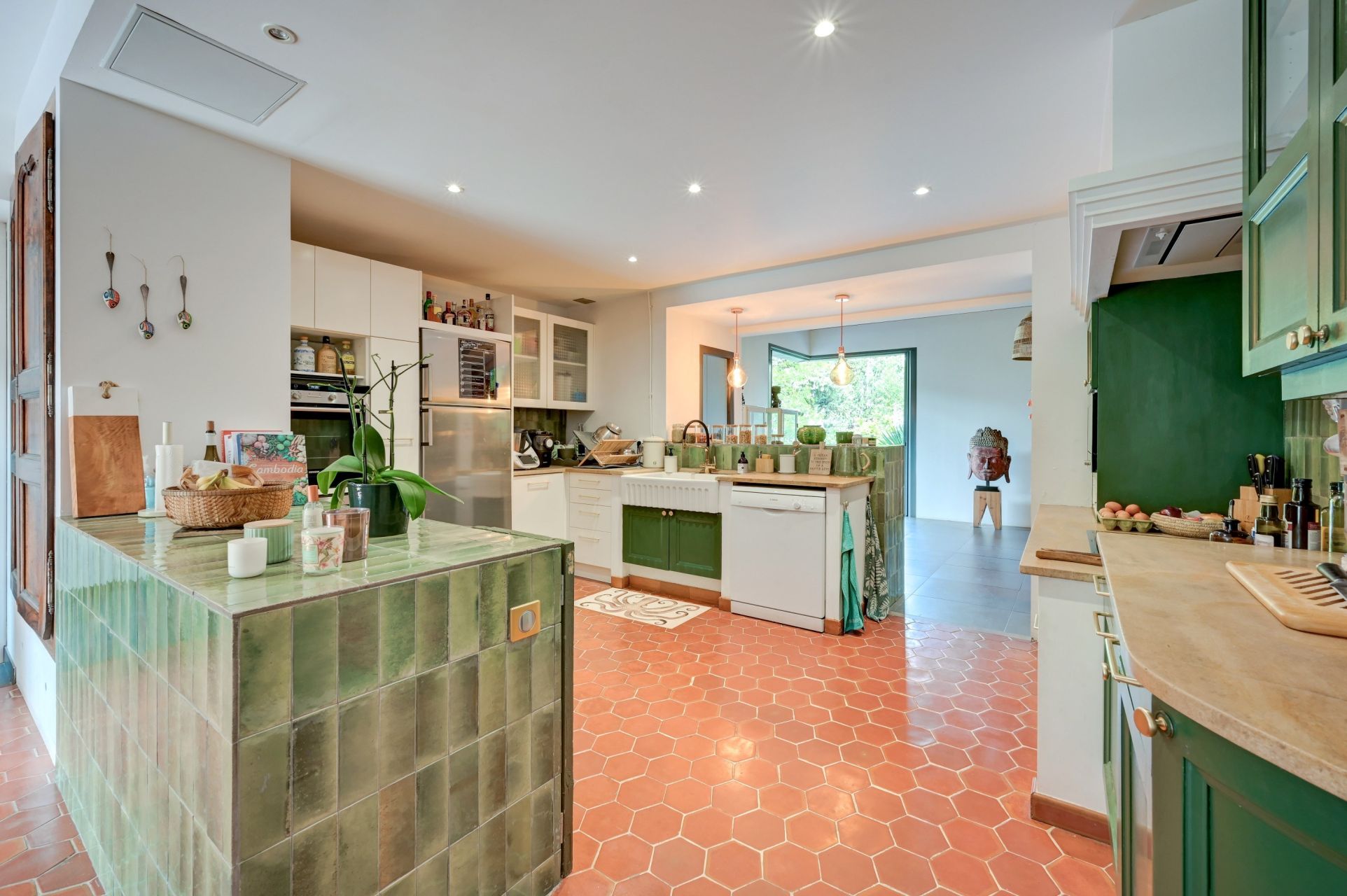 maison 8 Pièces en vente sur AIX EN PROVENCE (13100)
