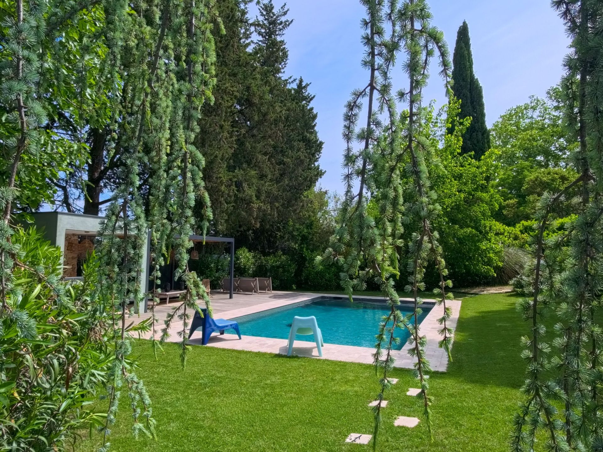 maison 8 Pièces en vente sur AIX EN PROVENCE (13100)