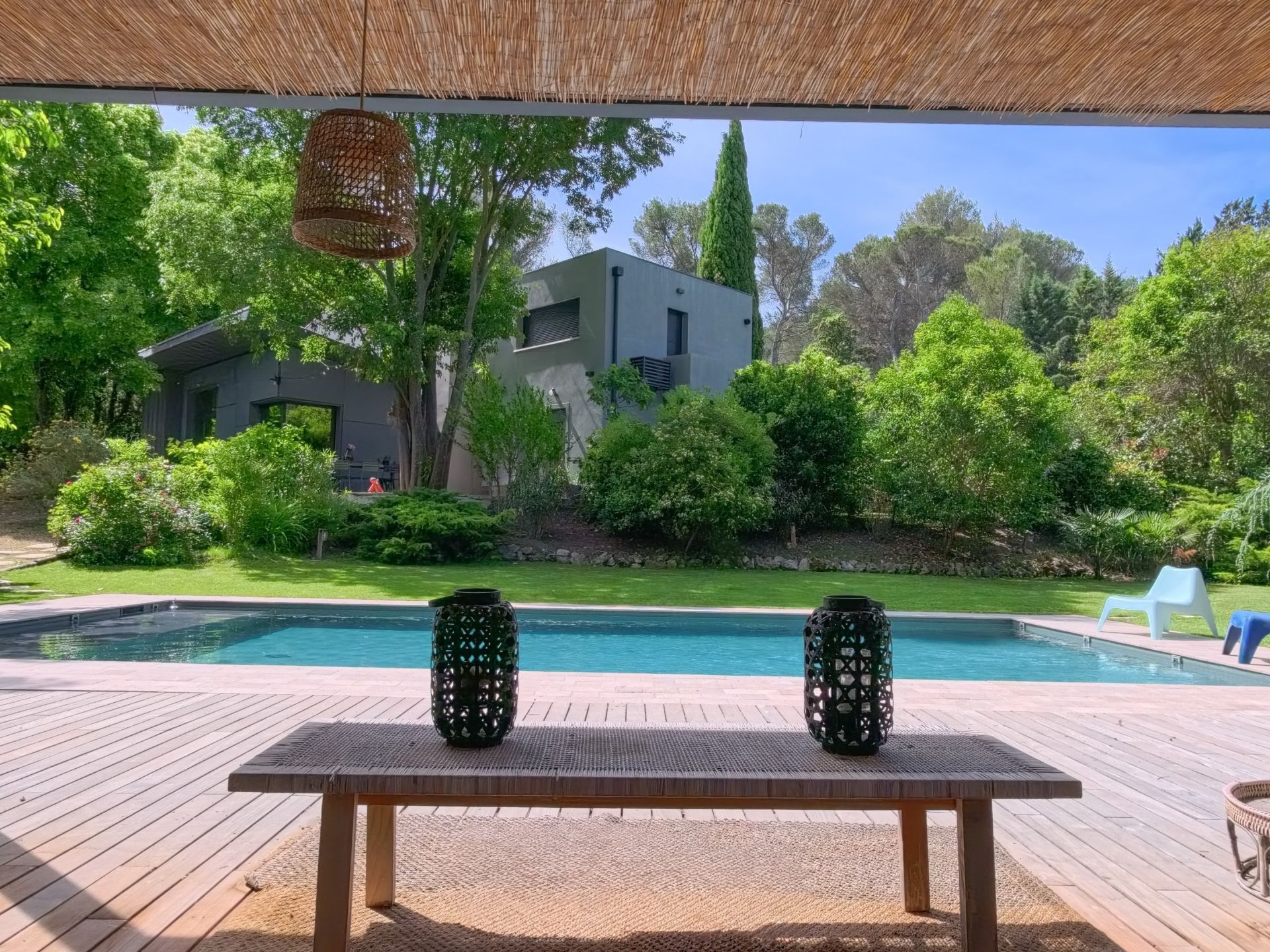 maison 8 Pièces en vente sur AIX EN PROVENCE (13100)