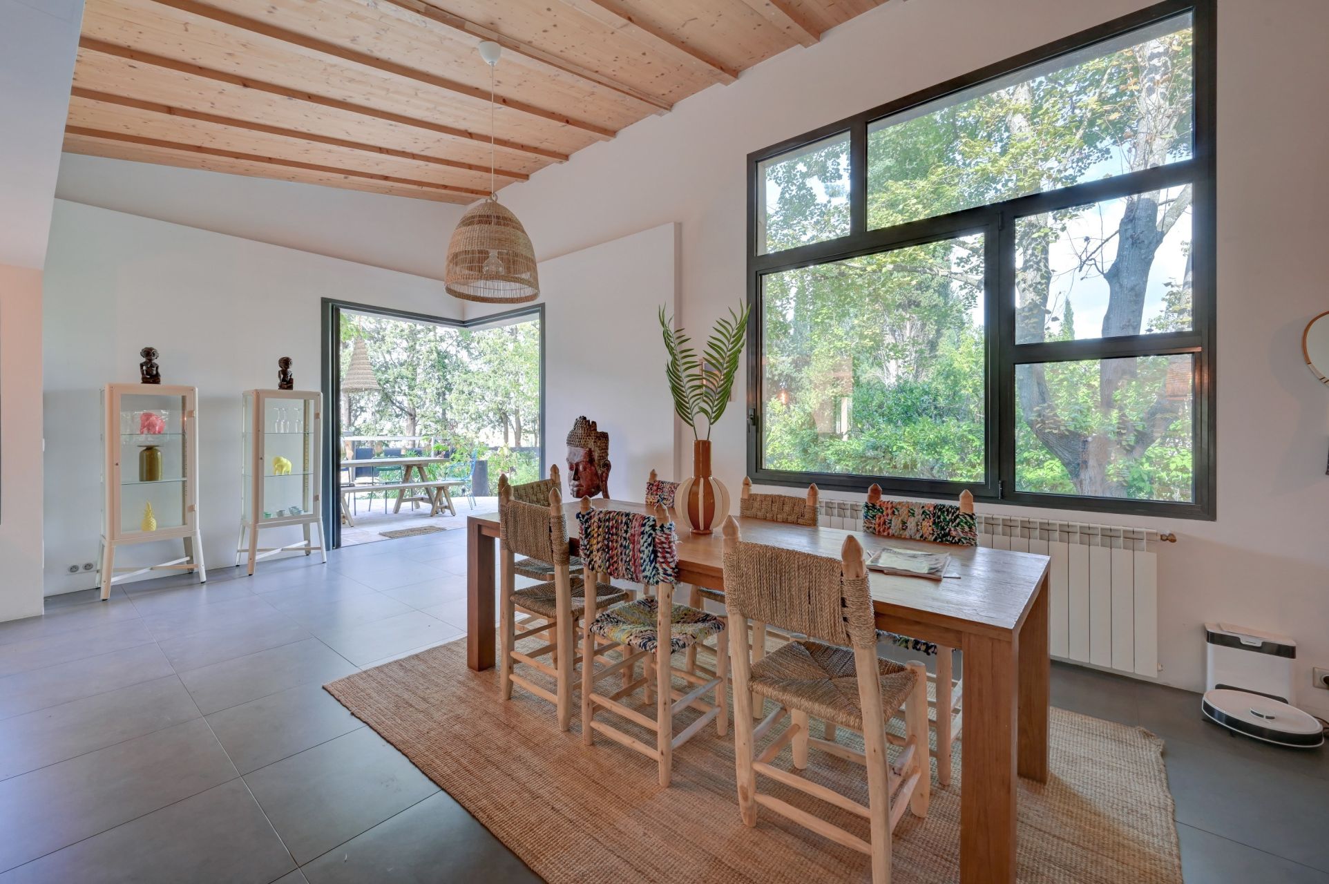 maison 8 Pièces en vente sur AIX EN PROVENCE (13100)