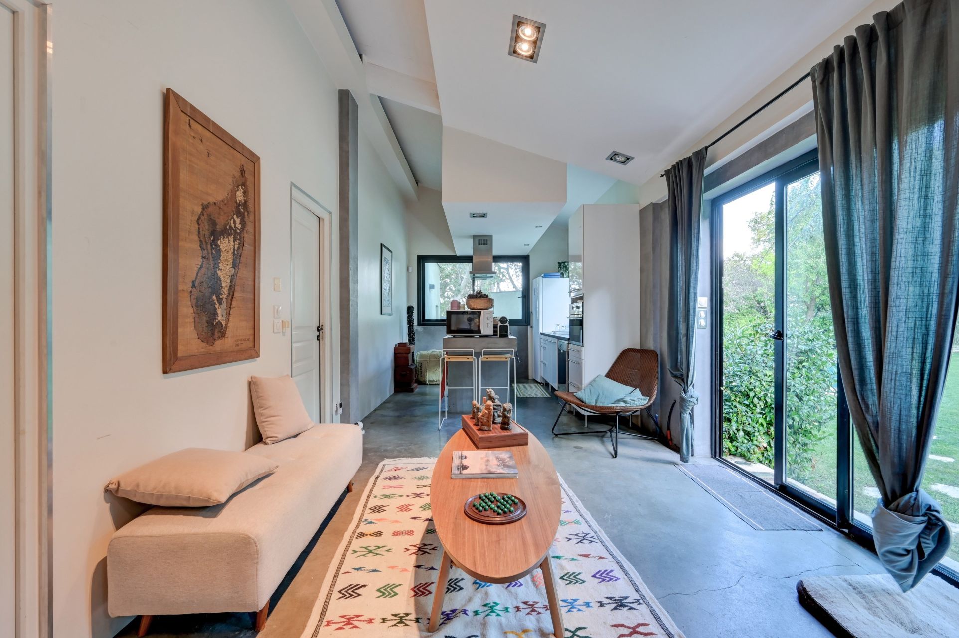 maison 8 Pièces en vente sur AIX EN PROVENCE (13100)