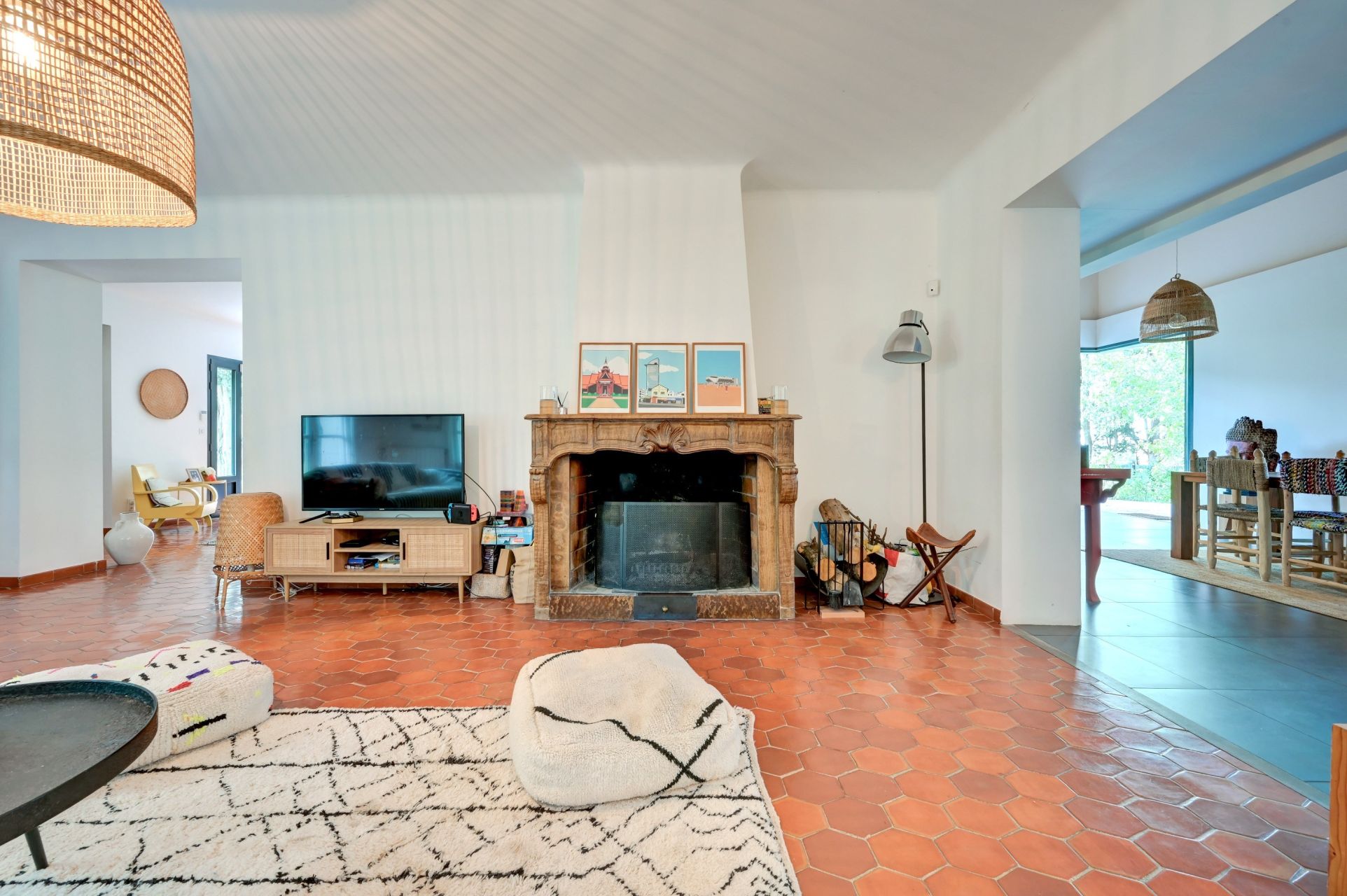 maison 8 Pièces en vente sur AIX EN PROVENCE (13100)
