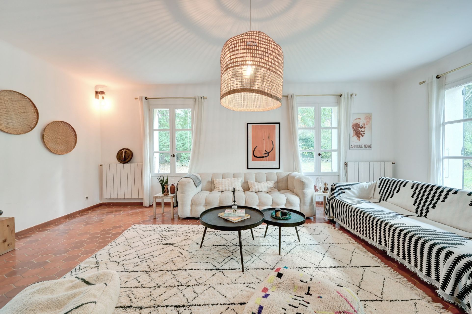 maison 8 Pièces en vente sur AIX EN PROVENCE (13100)