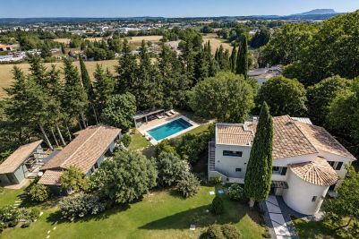 Vente Maison Aix-en-Provence 8&nbsp;Pièces 300&nbsp;m²