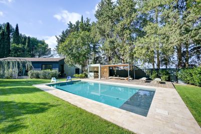 Vente Maison Aix-en-Provence 8&nbsp;Pièces 300&nbsp;m²