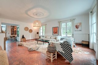 maison 8 Pièces en vente sur AIX EN PROVENCE (13100)