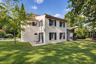 maison 8 Pièces en vente sur AIX EN PROVENCE (13100)