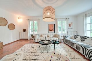 maison 8 Pièces en vente sur AIX EN PROVENCE (13100)
