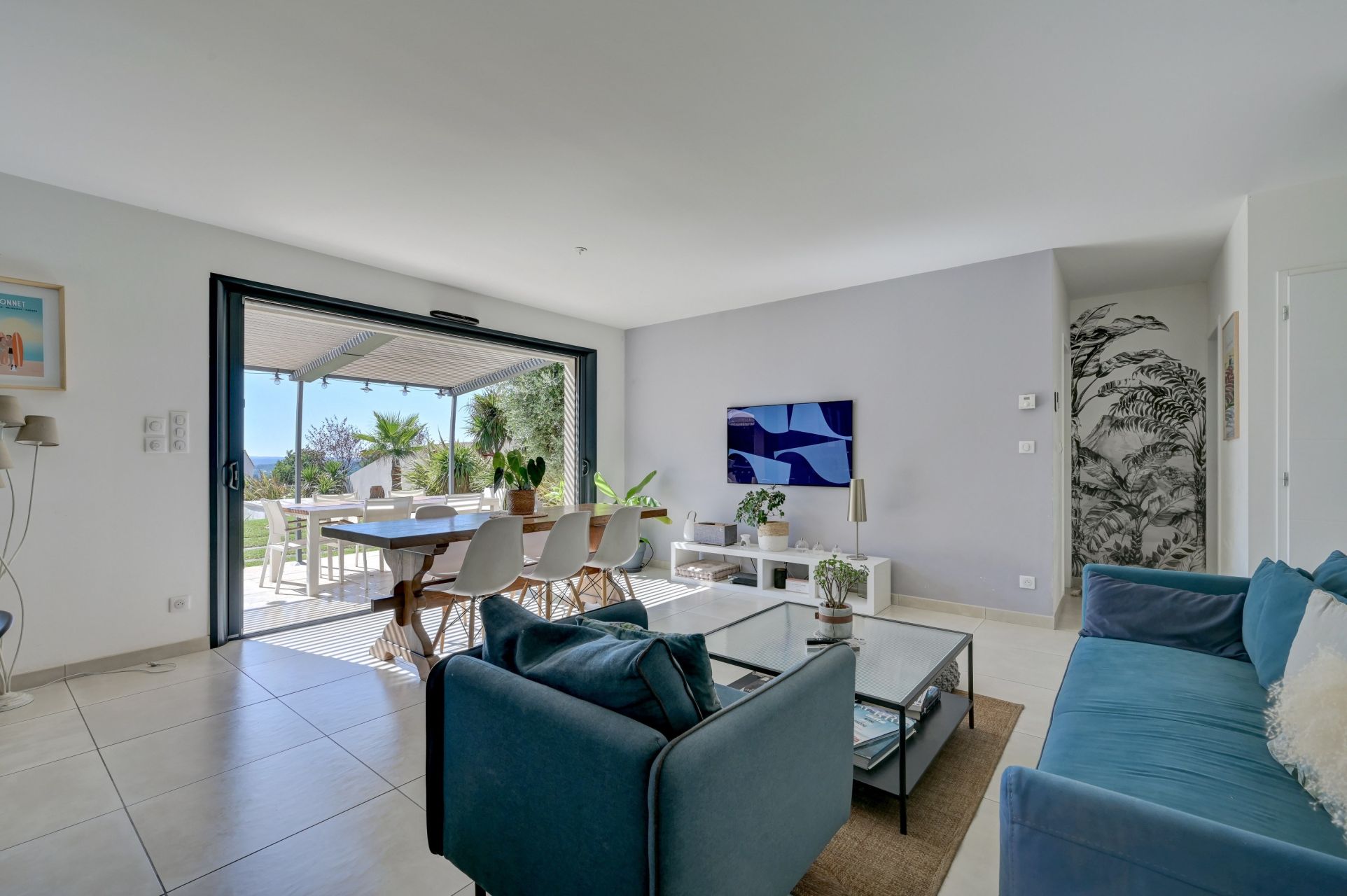 maison 5 Pièces en vente sur EGUILLES (13510)