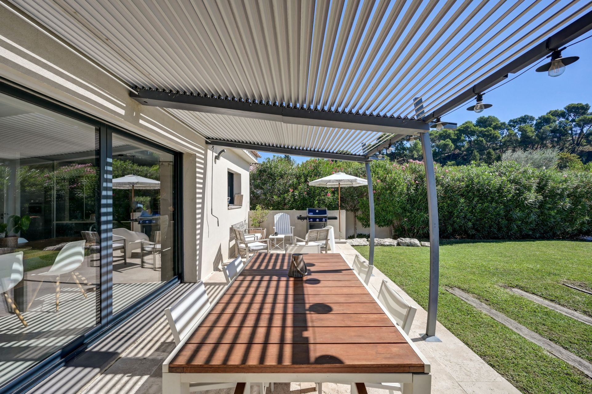 maison 5 Pièces en vente sur EGUILLES (13510)