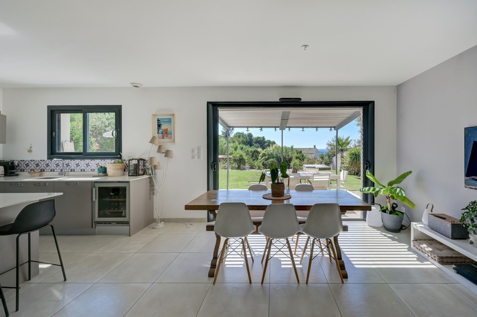 maison 5 Pièces en vente sur EGUILLES (13510)