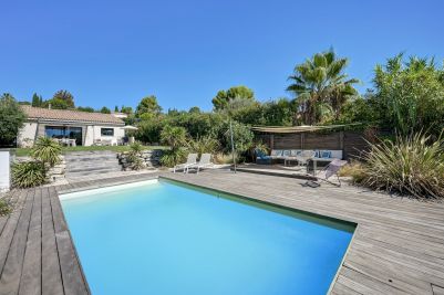Vente Maison Éguilles 5&nbsp;Pièces 105&nbsp;m²