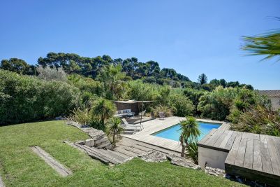 Vente Maison Éguilles 5&nbsp;Pièces 105&nbsp;m²