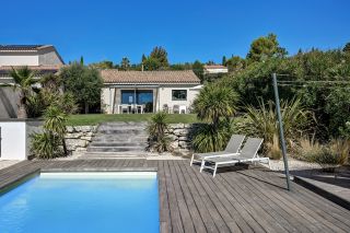 maison 5 Pièces en vente sur EGUILLES (13510)