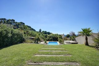maison 5 Pièces en vente sur EGUILLES (13510)