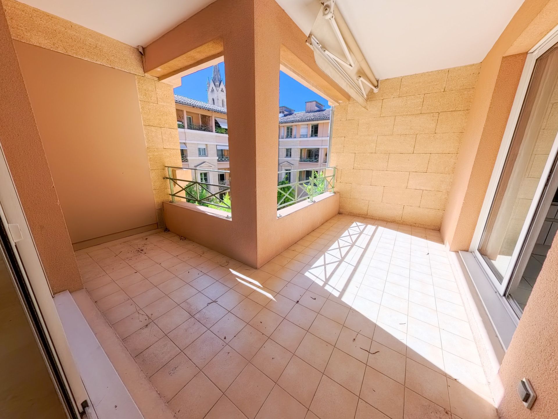 appartement 4 Pièces en vente sur AIX EN PROVENCE (13100)
