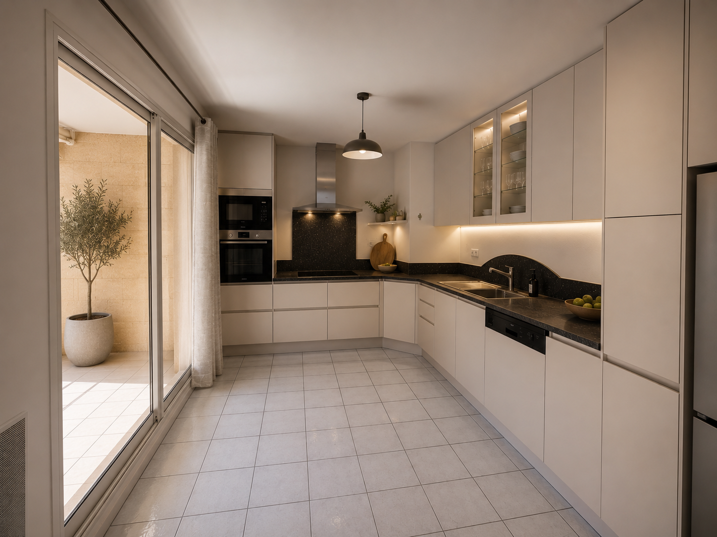 appartement 4 Pièces en vente sur AIX EN PROVENCE (13100)