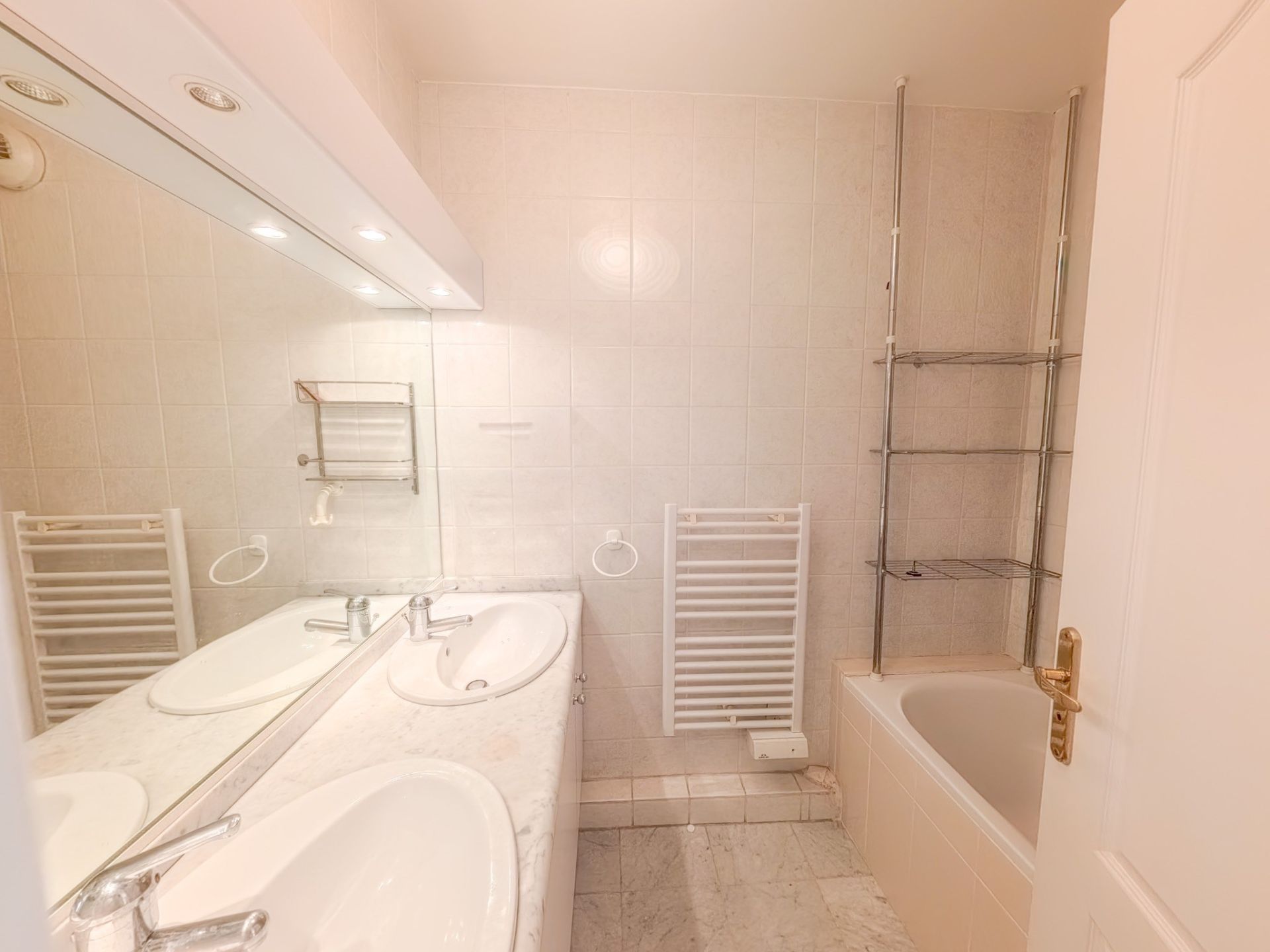 appartement 4 Pièces en vente sur AIX EN PROVENCE (13100)