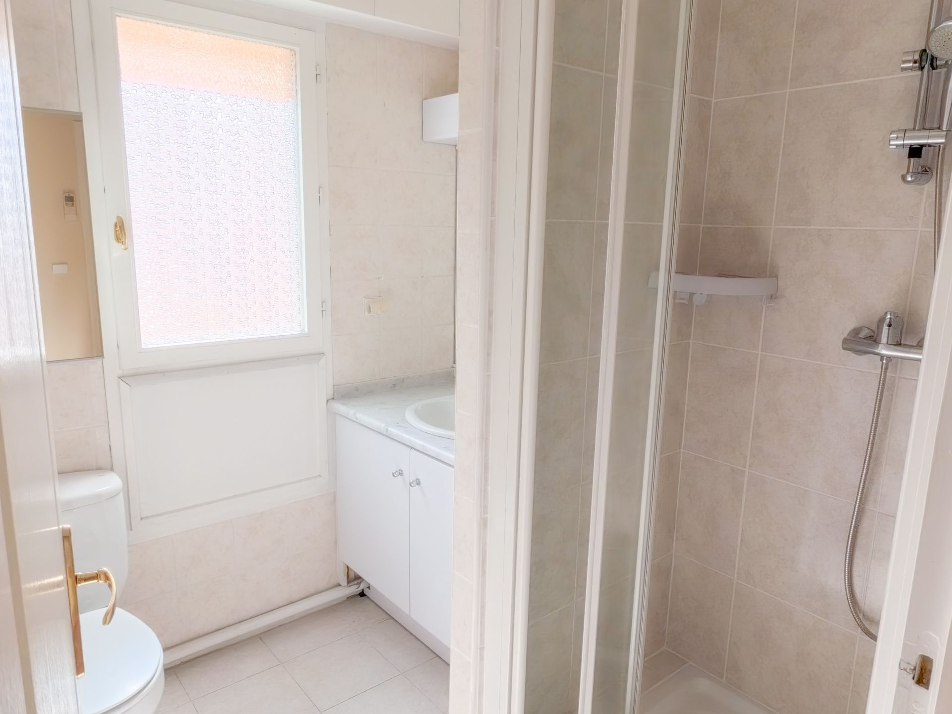 appartement 4 Pièces en vente sur AIX EN PROVENCE (13100)