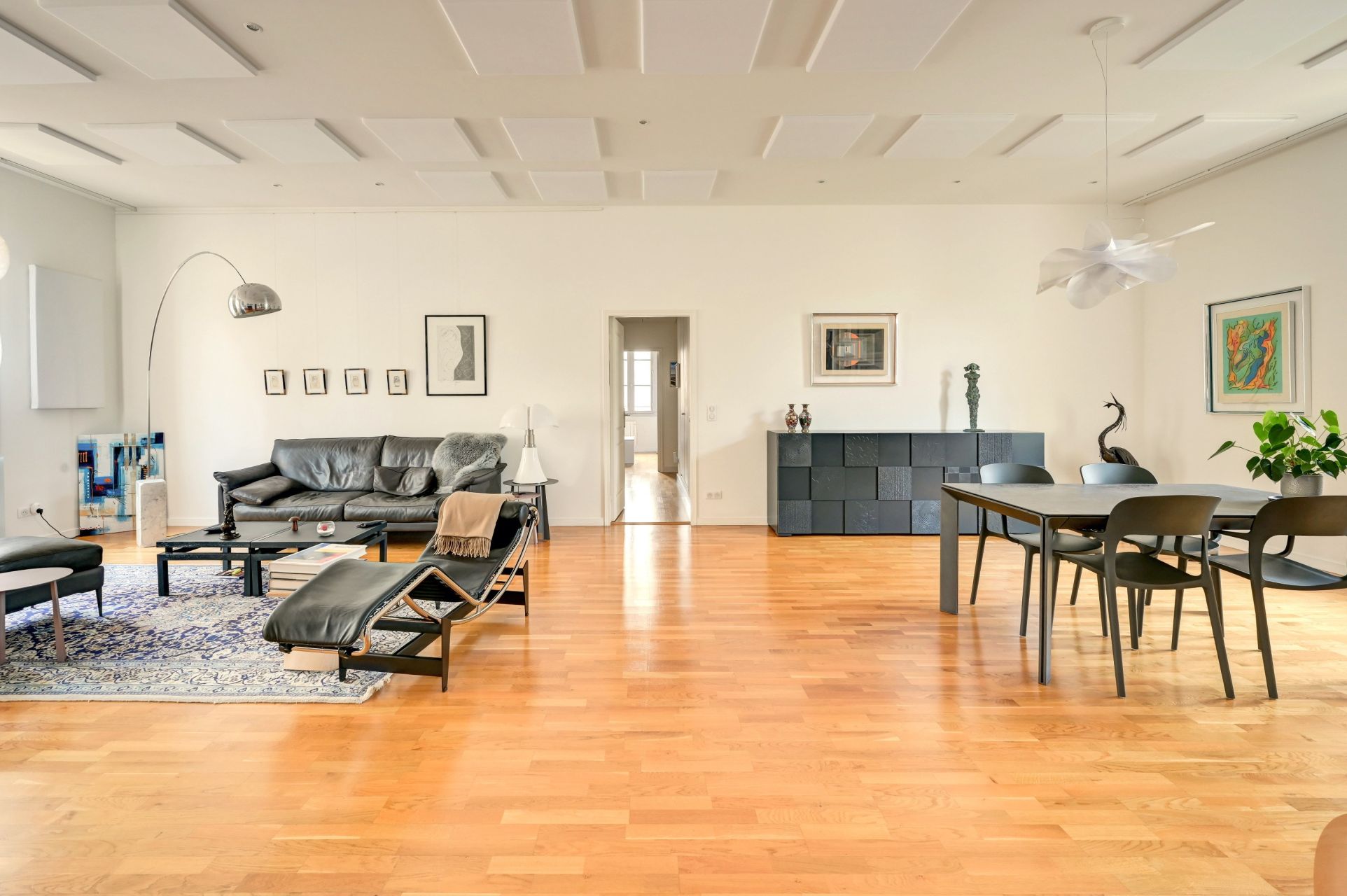 appartement 5 Pièces en vente sur AIX EN PROVENCE (13100)