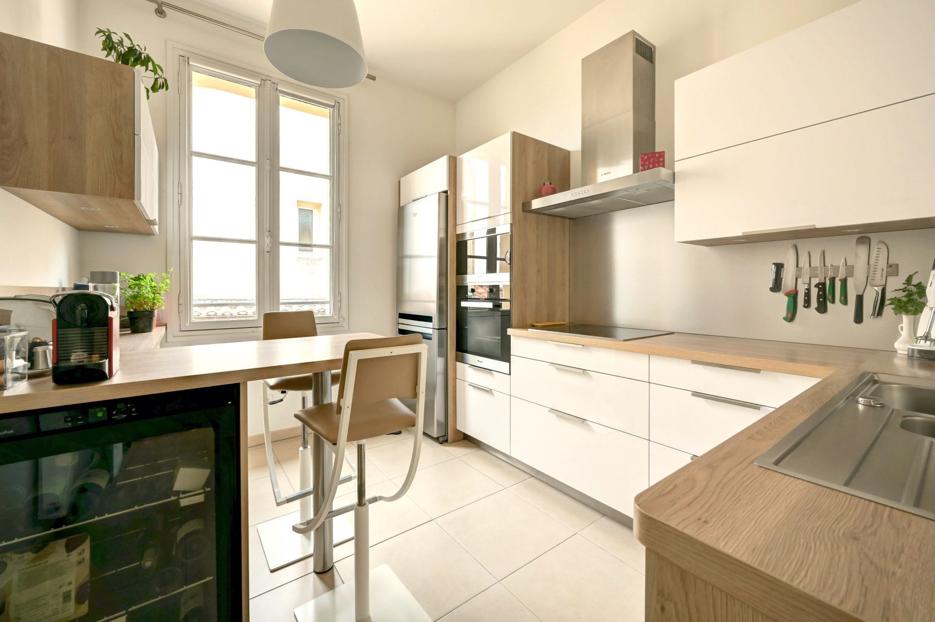 appartement 5 Pièces en vente sur AIX EN PROVENCE (13100)