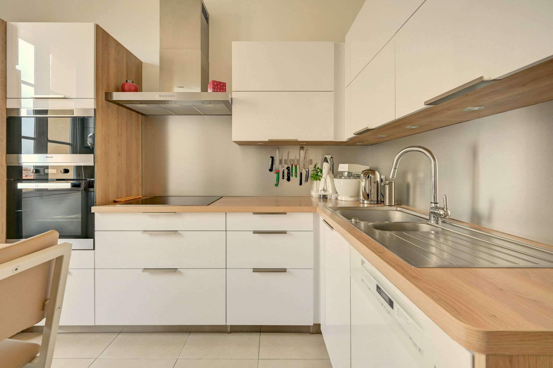 appartement 5 Pièces en vente sur AIX EN PROVENCE (13100)